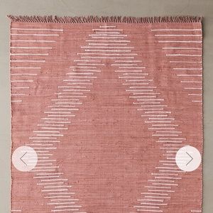 UO 5x7 Wyatt Woven Rug